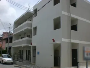 レオパレス松尾公園前の画像