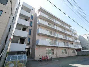 ヌーベル高砂の画像