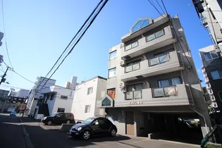 シャルム菊水の画像