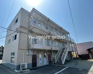 ハイツ堂山の画像