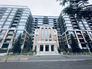 三田ガーデンヒルズ ノースヒル【7階】の外観