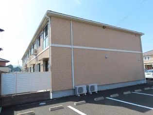 シャイン ヴィレッジ 大木戸 Bの画像