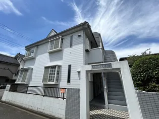 ライトハウス萩山の画像