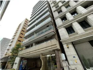 R-Court泉【2階】の外観