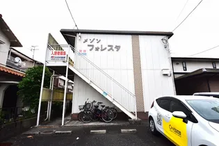 メゾンフォレスタIの画像