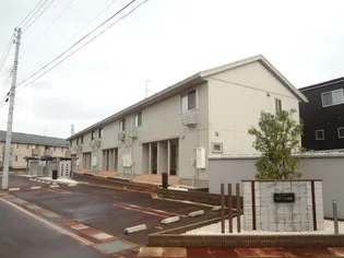 ボナール新館の画像