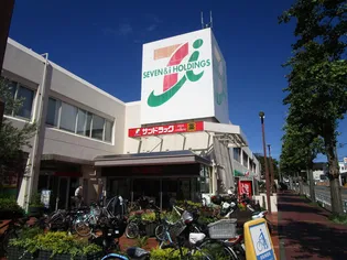 湘南カワマヒルズ【2階】の周辺