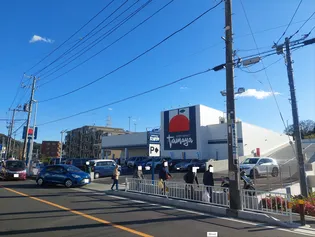 湘南カワマヒルズ【2階】の周辺