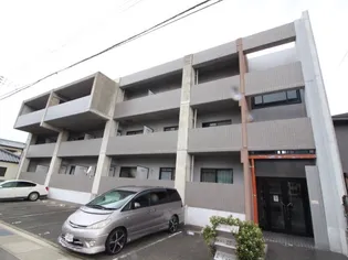 ウエストプラージュの画像