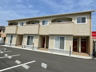 カンパニア西の土居弐番館の画像