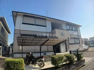 フローラ東坂の画像