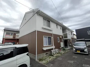 レーベン泉IIB棟の画像