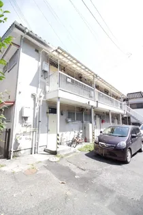 むつみアパートの画像