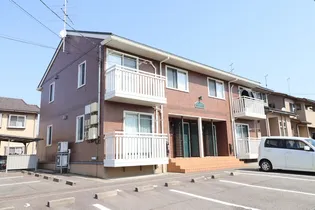 DH サニーコート 泉台Bの画像