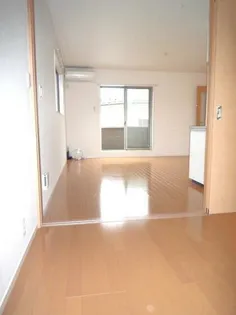 スペランツァ白楽【2階】の内装