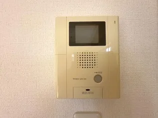 スペランツァ白楽【2階】の内装