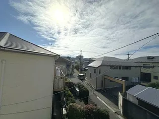 スペランツァ白楽【2階】のその他画像