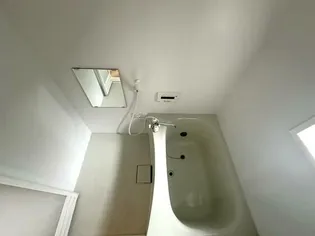 スペランツァ白楽【2階】の風呂