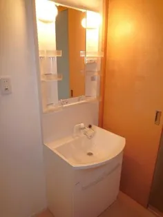 スペランツァ白楽【2階】の内装