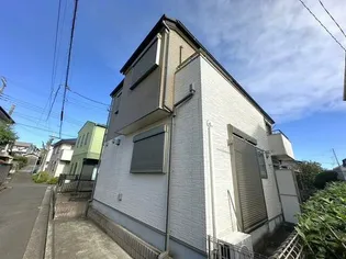 スペランツァ白楽【2階】の外観