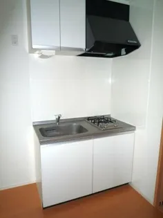 スペランツァ白楽【2階】のキッチン