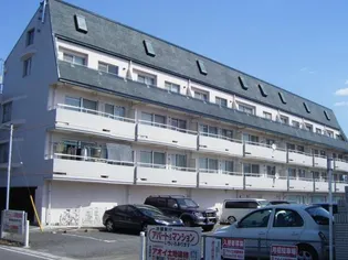 第32アオイビルの画像