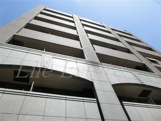 サムティ中之島公園南【2階】の外観