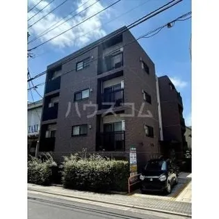 PASEO東武練馬【1階】の外観