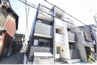 MAISON PREMIERの画像
