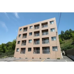 HEARTFUL MANSION Copain【3階】の外観