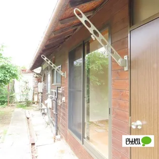 長野県上田市秋和【一戸建】の外観