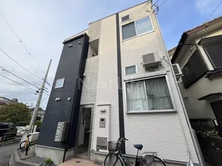 ステージ上鶴間本町【1階】の外観