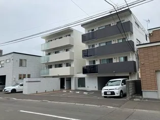 ASAHIYAMA CITY STELLAの画像