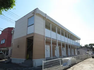 レオパレスM50の画像