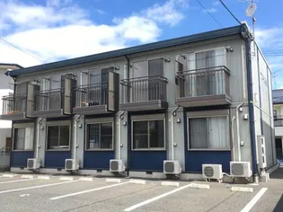 山形県山形市江俣4【一戸建】の外観