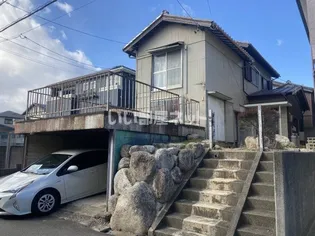 三重県四日市市広永町【一戸建】の外観