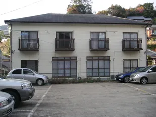 ミッチーハイツの画像