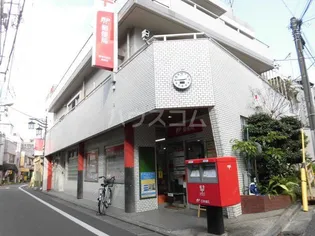 あすかアパートメント松原【1階】の周辺