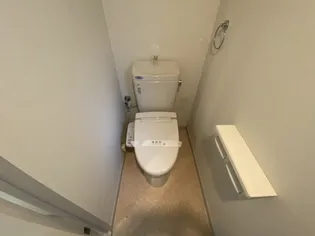 日東広島八丁堀ビル【6階】の内装