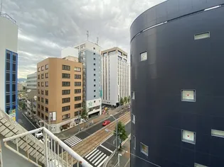 日東広島八丁堀ビル【6階】のその他画像