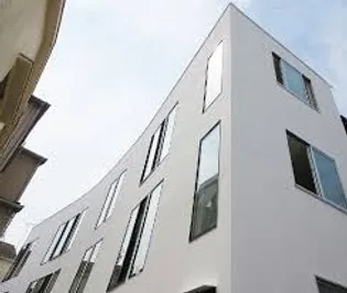 E 1【1階】の外観