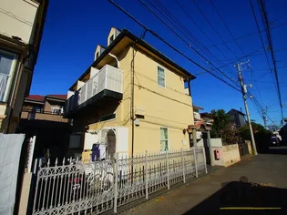 シャルマン本町の画像