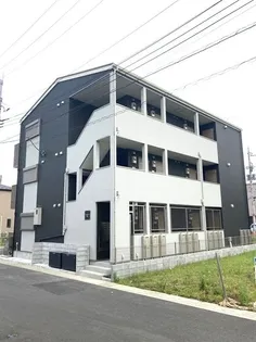 ZERDIA草加の画像