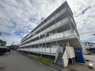 ビレッジハウス今在家2号棟の画像