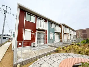 BLESS HOUSE柏西町Cの画像