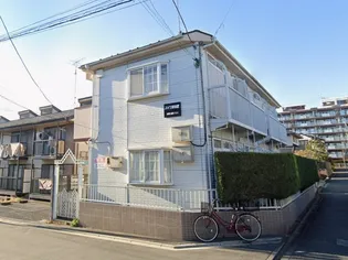 ハイツ東林間の画像