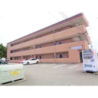 シャトルエンジン駅西の画像