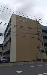 レオパレスアルファの画像