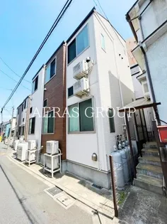 コンフォタリア高田馬場の画像