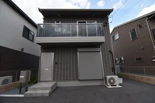 栃木県下都賀郡壬生町大字壬生丁【一戸建】の外観